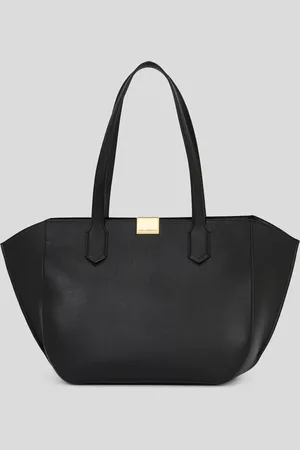 Karl Lagerfeld K/forever tote-bag, Frau, , Größe: X00
