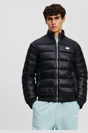 Karl Lagerfeld Steppjacke, Mann, , Größe: L48