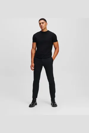 Karl Lagerfeld Anzughosen, Mann, , Größe: L48