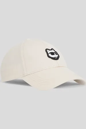 Karl Lagerfeld Ikon Choupette Kappe, Frau, , Größe: X00