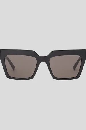 Karl Lagerfeld Space Jam Sonnenbrille, Frau, , Größe: L00