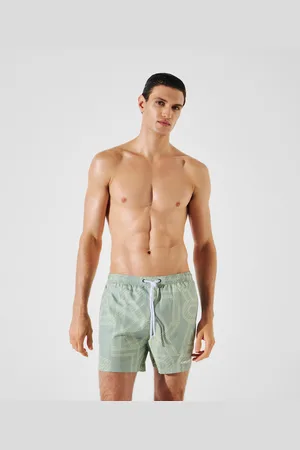 Karl Lagerfeld Boardshorts Mit Karl-logo, Mann, , Größe: XXS