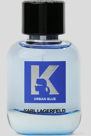 KL Jeans Urban Blue, 60 ml, Mann, , Größe: L00
