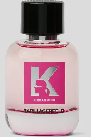 KL Jeans Urban Pink, 60 ml, Frau, , Größe: L00