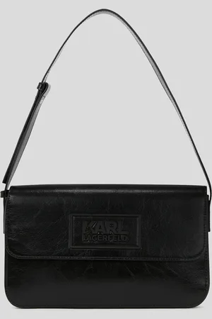 Karl Lagerfeld K/stone Schultertasche, Frau, , Größe: X00