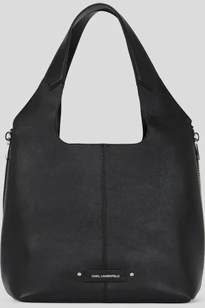 Karl Lagerfeld K/hardware Mittelgrosse Tote-bag, Frau, , Größe: X00