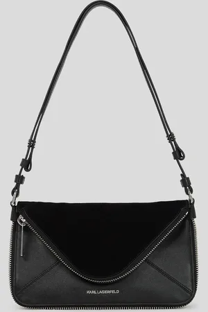 Karl Lagerfeld K/hardware Schultertasche, Frau, , Größe: X00