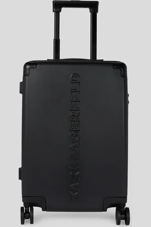 Karl Lagerfeld K/travel Hartschalen-koffer, Frau, , Größe: X00