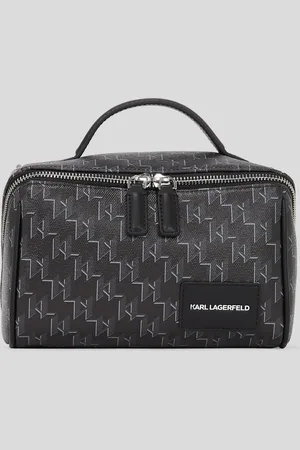 Karl Lagerfeld K/voyage Kulturbeutel, Frau, , Größe: X00