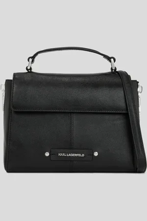 Karl Lagerfeld K/hardware Kleine Tasche Mit Griff Oben, Frau, , Größe: X00