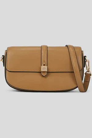 Karl Lagerfeld K/autograph Schultertasche Mit Schloss, Frau, , Größe: X00