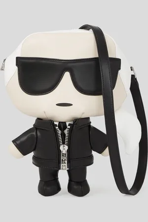 Karl Lagerfeld Ikon Karl Umhängetasche, Frau, , Größe: X00