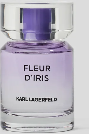 Karl Lagerfeld Fleur D’iris (irisblüte), Les Parfums Matières, 50 ml, Frau, , Größe: L00