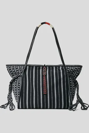 Karl Lagerfeld Kl X Amber Valletta Tote Bag, Frau, , Größe: X00