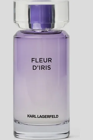 Karl Lagerfeld Fleur D’iris (irisblüte), Les Parfums Matières, 100 ml, Frau, , Größe: L00
