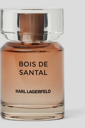 Karl Lagerfeld Bois De Santal (sandelholz), Les Parfums Matières, 50 ml, Mann, , Größe: L00