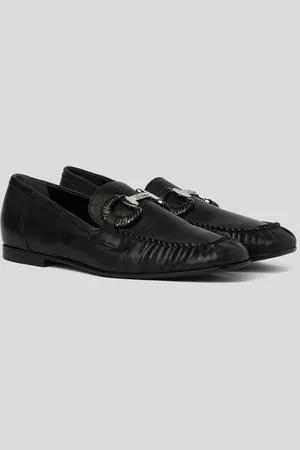 Karl Lagerfeld Eleia Broschen-loafer, Frau, , Größe: L35