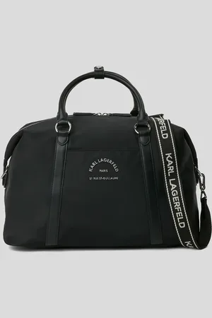 Karl Lagerfeld Rue St-guillaume Weekender-bag, Frau, , Größe: X00