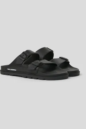 Karl Lagerfeld Kondo Tred Slippers, Frau, , Größe: L36