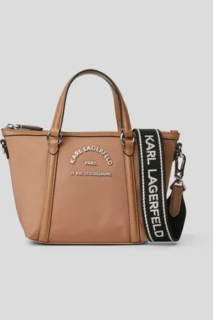 Karl Lagerfeld Rue St-guillaume Mini-tote-bag, Frau, , Größe: X00