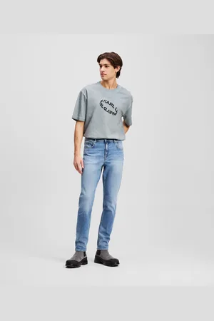 Karl Lagerfeld Slim-jeans, Mann, , Größe: L3032