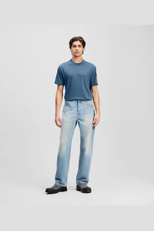 Karl Lagerfeld Entspannte Jeans, Mann, , Größe: L31