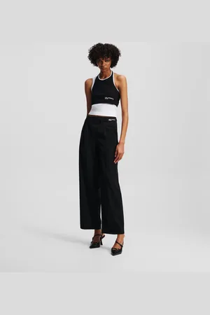 Karl Lagerfeld Couture-hose, Frau, , Größe: XXS