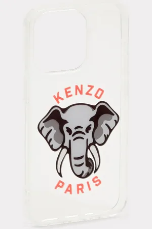 Kenzo handyhülle outlet rosa