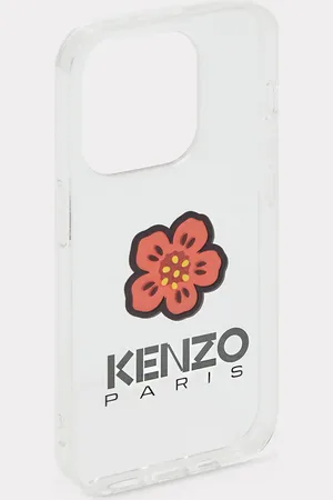 Kenzo 2024 handyhülle rosa