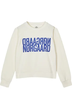 Mads Norgaard Sweatshirt - Talinka - Vanilla Ice m. Logo - - 8 Jahre (128) - Sweatshirts
