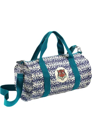 Djeco Tasche - Tiger - - One Size - Taschen