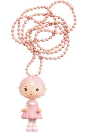 Djeco Halskette - Elfe - - One Size - Schmuck