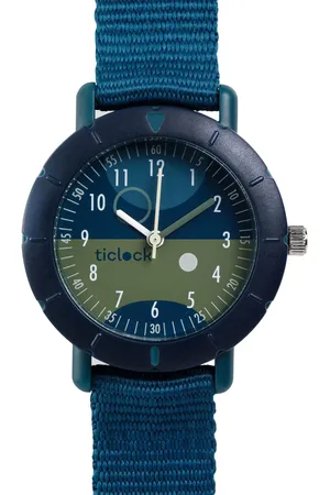 Djeco Armbanduhr - Stufe Hero - - One Size - Armbanduhr