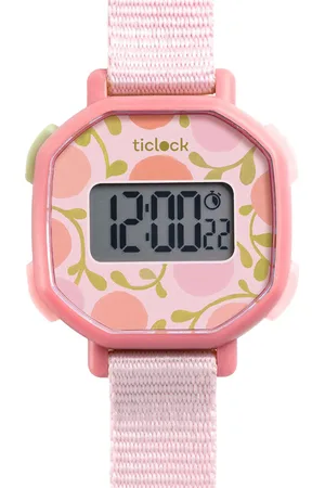 Djeco Armbanduhr - Sweet Liberty - - One Size - Armbanduhr