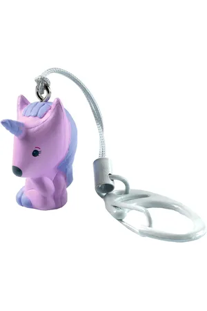 Djeco Schlüsselanhänger - Tinyly - Gala - - One Size - Schlüsselanhänger