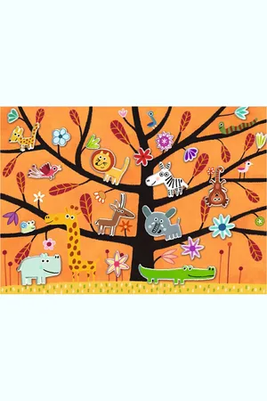Djeco Stickers – Abnehmbar – Gefängnisspiel! - - One Size - Sticker