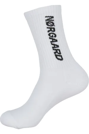 Mads Norgaard Socken - Tennis - - - 36/38 - Socken