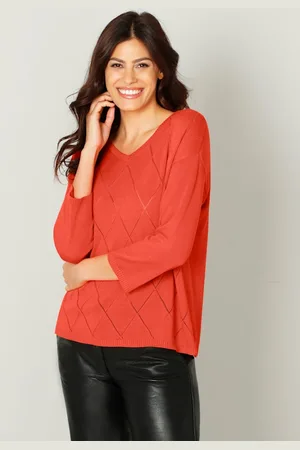 Amy vermont pullover sale Clearance