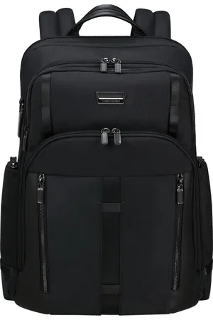 Samsonite Urban-Eye Laptoprucksack 17.3 Zoll