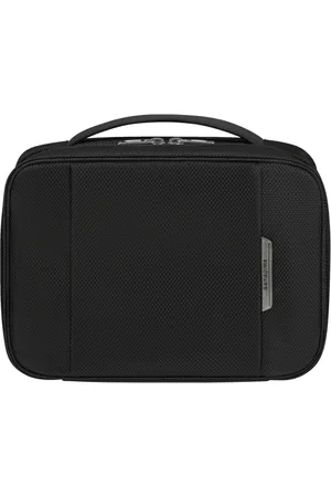Samsonite Respark Kulturbeutel Ozone Black