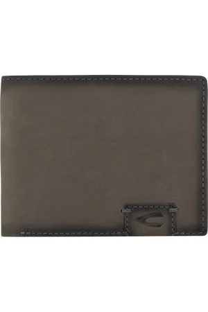 Camel Active Dallas Horizontal Wallet