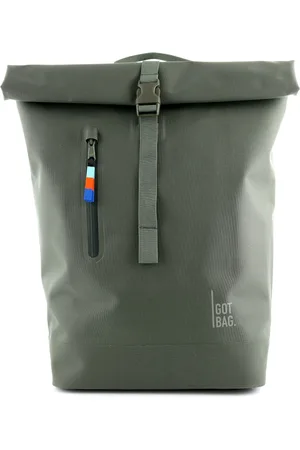Got Bag RollTop Lite 2.0 Algae