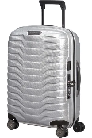 Samsonite Proxis 55 Silver