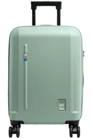 Got Bag RE:SHELL Cabin 2.0 Reef