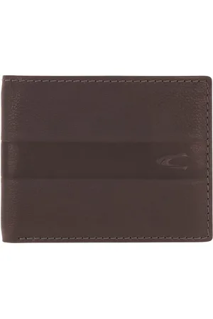 Camel Active Mali Scheintasche Dark Brown