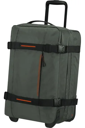 American Tourister Urban Track S Dark Khaki
