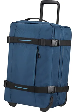 American Tourister Urban Track S Combat Navy