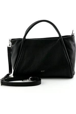 Abro+ Dalia Willow Shopper Schwarz/Nickel