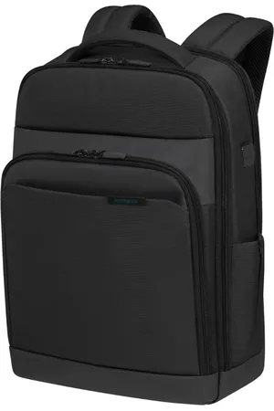 Samsonite Mysight Laptoprucksack 15,6 Zoll Black