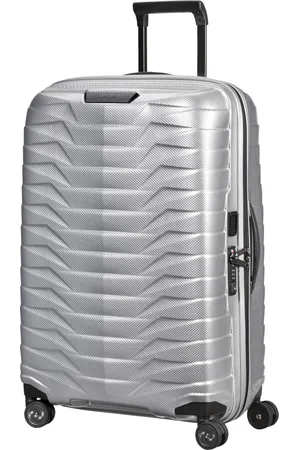 Samsonite Proxis 69 Silver